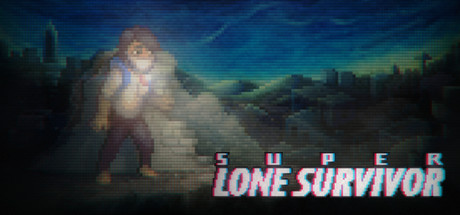 《超级唯一的幸存者 Super Lone Survivor》英文版百度云迅雷下载