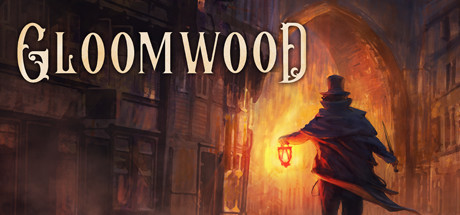 《Gloomwood》英文版百度云迅雷下载v0.1.218