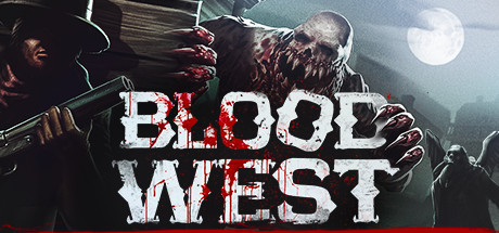 《血色西部 Blood West》英文版百度云迅雷下载v2.0.0