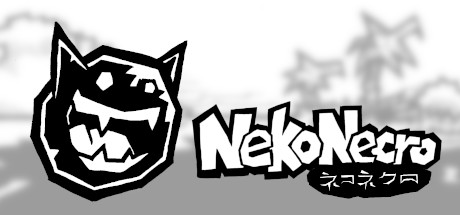 《NekoNecro》英文版百度云迅雷下载
