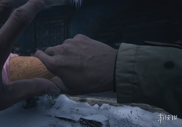 《生化危机8：村庄》冰淇淋替换手榴弹MOD[兼容DLC]电脑版下载