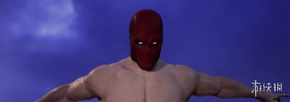 《哥谭骑士》红头罩赤膊肌肉MOD电脑版下载