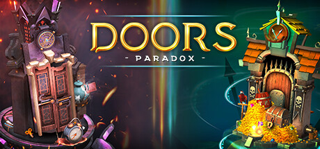《悖论之门 Doors: Paradox》中文版百度云迅雷下载