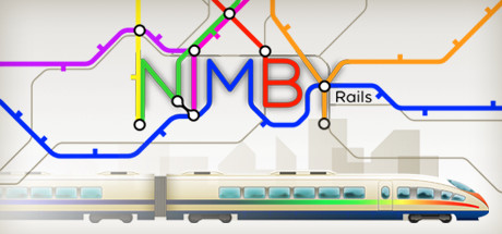 《浅易轨道设计 NIMBY Rails》英文版百度云迅雷下载v1.6|容量23.4GB|内置汉化MOD|支持键盘.鼠标