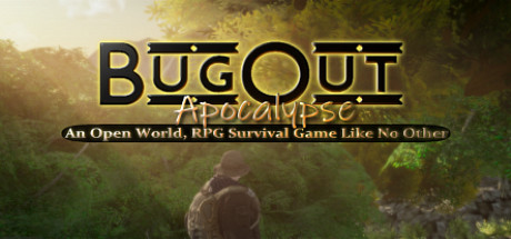 《BugOut》英文版百度云迅雷下载v3.2.01