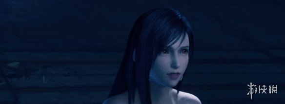 《最终幻想7：重制版》蒂法ND身材重制湿润皮肤MOD电脑版下载