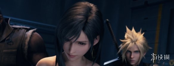 《最终幻想7：重制版》蒂法ND身材重制美感皮肤MOD电脑版下载
