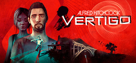 《阿尔弗莱德·希区柯克 — 迷魂记 Alfred Hitchcock - Vertigo》英文版百度云迅雷下载v1.0.134