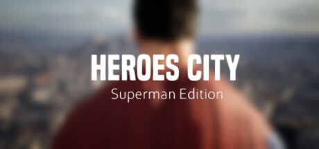 《英雄城市超人版 Heroes City Superman Edition》英文版百度云迅雷下载
