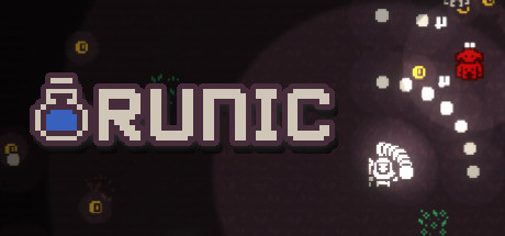 《符文幸存者 Runic Survivor》英文版百度云迅雷下载v0.16.1