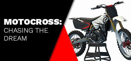 《越野摩托：追逐梦想 Motocross: Chasing the Dream》英文版百度云迅雷下载