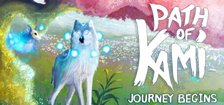 《神道 Path of Kami: Journey Begins》中文版百度云迅雷下载