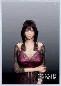 《ROOM Girl》紫睡裙温婉美人MOD电脑版下载