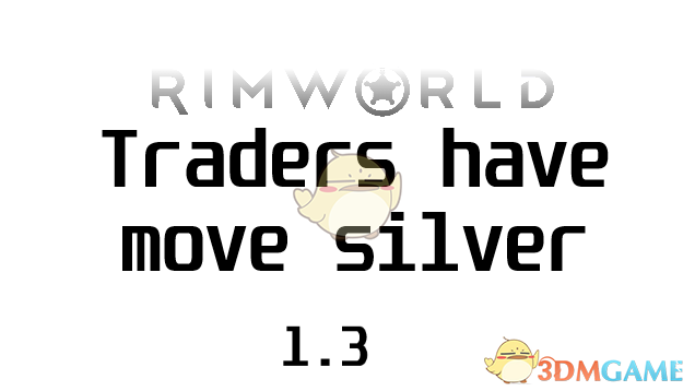 《边缘世界》交易者有更多白银v1.4 MOD电脑版下载