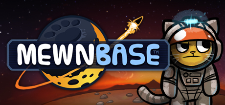 《喵星人基地 MewnBase》英文版百度云迅雷下载v1.0.1