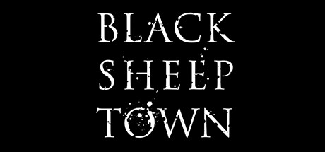 《害群之马小镇 BLACK SHEEP TOWN》英文版百度云迅雷下载