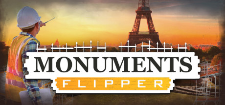 《古迹修复者 Monuments Flipper》中文版百度云迅雷下载Build.9933255|容量8.59GB|官方简体中文|支持键盘.鼠标