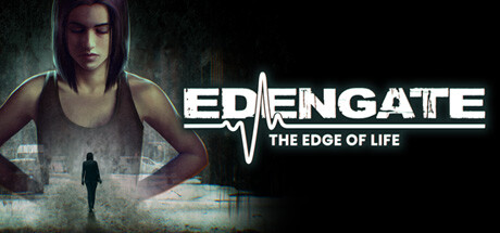 《伊甸门：生命边界 EDENGATE: The Edge of Life》中文版百度云迅雷下载