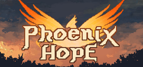 《凤凰希望 Phoenix Hope》英文版百度云迅雷下载v0.2.2