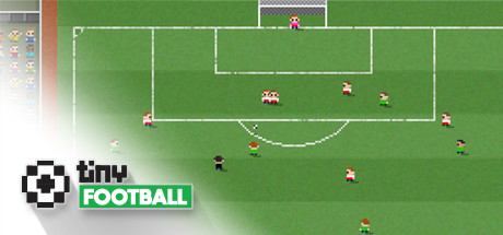 《微型足球 Tiny Football》英文版百度云迅雷下载