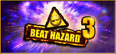 《危险节奏3 Beat Hazard 3》中文版百度云迅雷下载