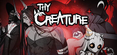 《Thy Creature：怪物 Thy Creature》中文版百度云迅雷下载v1.0.5.HotFix|容量2.7GB|官方简体中文|支持键盘.鼠标.手柄