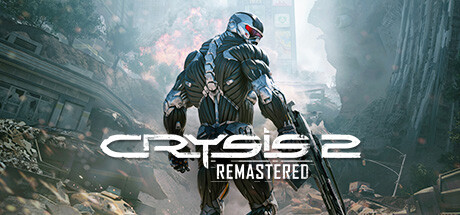 《孤岛危机2重制版 Crysis 2 Remastered》中文版百度云迅雷下载