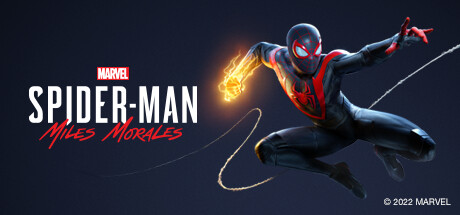 《蜘蛛侠：迈尔斯莫拉莱斯 Marvels Spider Man: Miles Morales》中文版百度云迅雷下载v2.209.0.0|容量56.8GB|官方简体中文|支持键盘.鼠标.手柄|赠多项修改器|赠100%全解锁存档
