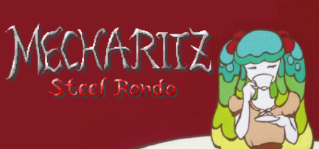 《利兹之心：钢铁轮舞曲 Mecha Ritz: Steel Rondo》英文版百度云迅雷下载v2.0.1