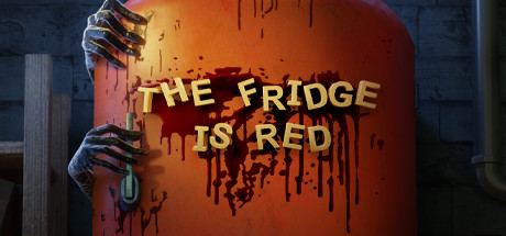 《红色冰箱 The Fridge is Red》中文版百度云迅雷下载v1.0.8