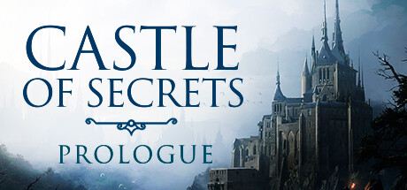 《秘密城堡 Castle Of Secrets: Prologue》中文版百度云迅雷下载序章