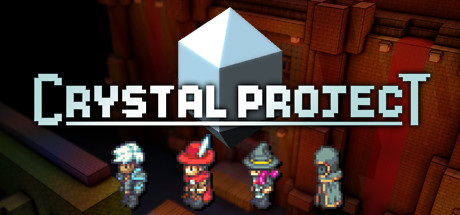 《水晶计划 Crystal Project》英文版百度云迅雷下载v1.4.6.4