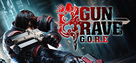 《铳墓G.O.R.E Gungrave: G.O.R.E.》中文版百度云迅雷下载v1.02|容量30.2GB|官方简体中文|支持键盘.鼠标.手柄