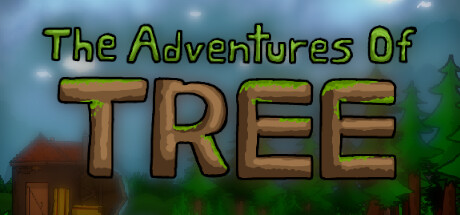 《树的冒险 The Adventures of Tree》英文版百度云迅雷下载9994915