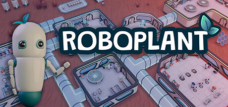 《机器人工厂 Roboplant》中文版百度云迅雷下载