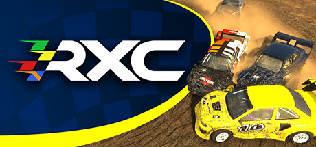 《RXC：拉力赛十字挑战赛 RXC - Rally Cross Challenge》英文版百度云迅雷下载