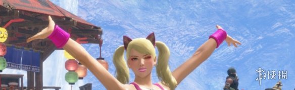 《怪物猎人崛起：曙光》性感粉色露脐瑜伽服MOD电脑版下载