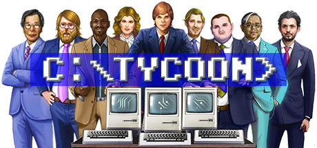《电脑大亨 Computer Tycoon》英文版百度云迅雷下载v0.9.8.03