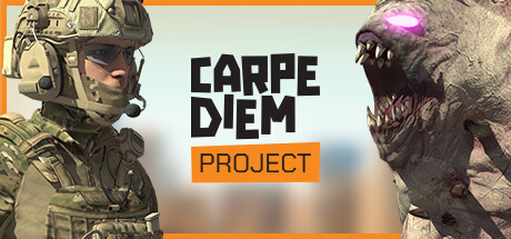 《临时工程 Carpe Diem Project》英文版百度云迅雷下载