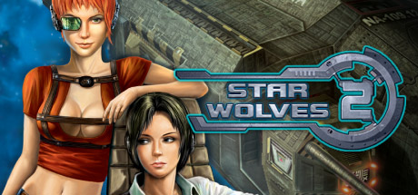 《星际之狼2 Star Wolves 2》英文版百度云迅雷下载v1.01pl