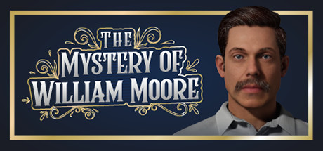《威廉摩尔之谜 The Mystery of William Moore》英文版百度云迅雷下载