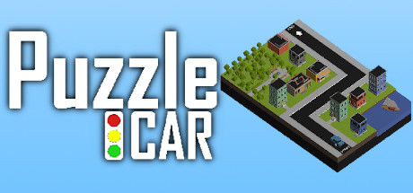 《拼图汽车 Puzzle Car》英文版百度云迅雷下载