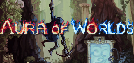 《光环世界 Aura of Worlds》英文版百度云迅雷下载v0.111.0