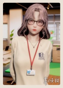 《ROOM Girl》戴眼镜的实习生小妹MOD电脑版下载