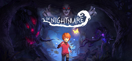《暗夜长梦 In Nightmare》中文版百度云迅雷下载v1.04|容量11.9GB|官方简体中文|支持键盘.鼠标.手柄