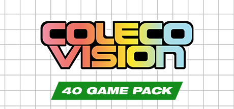 《ColecoVision闪回 ColecoVision Flashback》英文版百度云迅雷下载