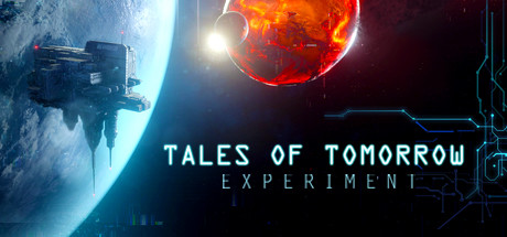 《明日传说：实验 Tales of Tomorrow: Experiment》中文版百度云迅雷下载