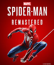 《漫威蜘蛛侠 Remastered》 v1.1122.0.0升级档+未加密补丁[P2P]电脑版下载