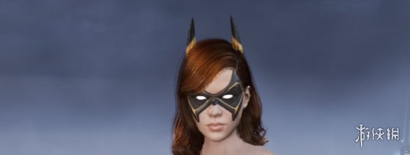 《哥谭骑士》蝙蝠女性感完美v0.8.1MOD电脑版下载