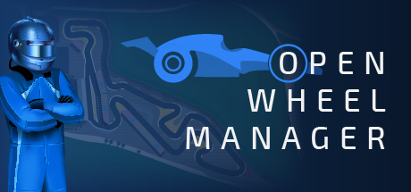 《开轮式赛车经理 Open Wheel Manager》英文版百度云迅雷下载v1.4.3